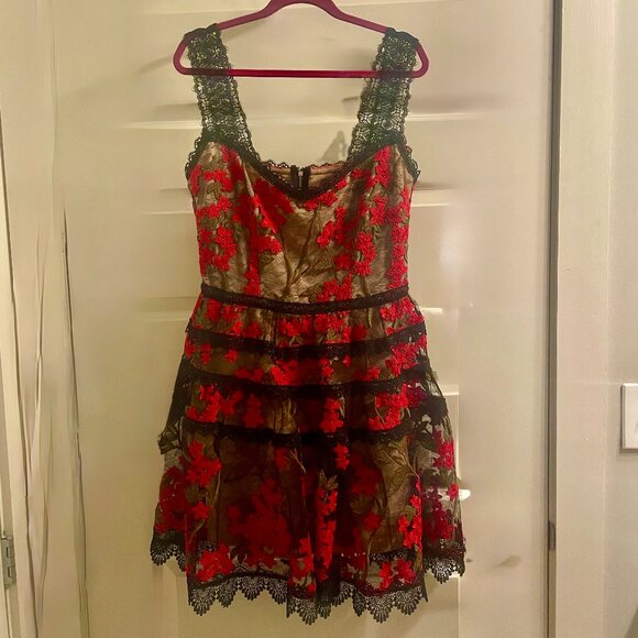 Bronx and Banco Dress, XL - Picture 2 of 5